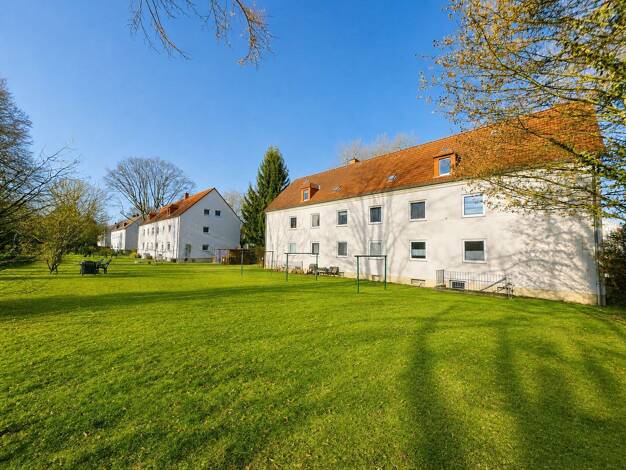 Wohnung zum Kauf provisionsfrei 149.000 € 2,5 Zimmer 42 m² 2. Geschoss frei ab 01.10.2026 Weststr. Wattenscheid Wattenscheid 44866