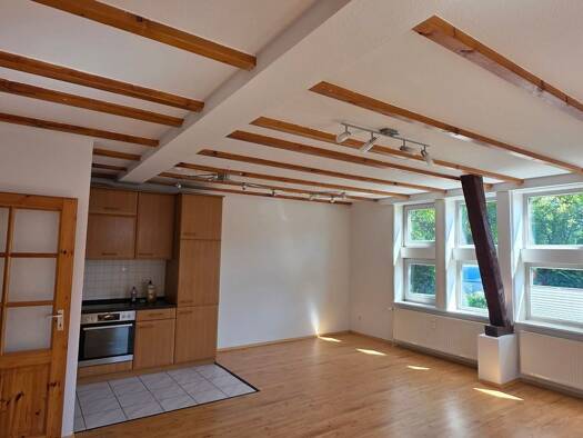 Wohnung zur Miete 700 € 2,5 Zimmer 60 m² Geschoss EG/2 frei ab sofort Fallersleben Fallersleben - Sülfeld 38442