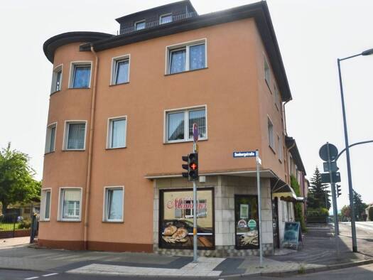 Mehrfamilienhaus zum Kauf 389.000 € 16 Zimmer 289,5 m² 905 m² Grundstück frei ab sofort Gotha Gotha 99867