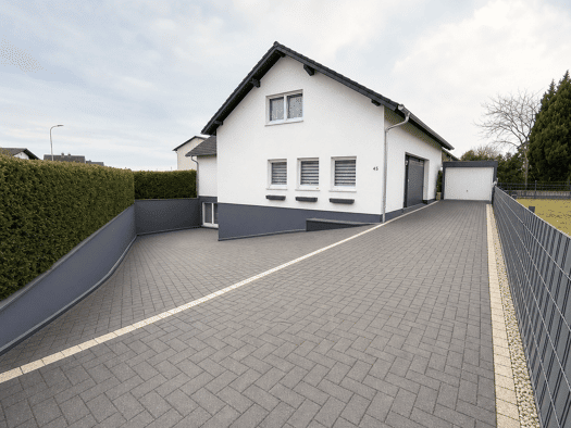 Mehrfamilienhaus zum Kauf 499.000 € 9 Zimmer 288 m² 545 m² Grundstück Hermannstein Wetzlar 35586