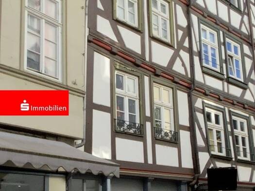 Mehrfamilienhaus zum Kauf provisionsfrei 249.000 € 7 Zimmer 144 m² 112 m² Grundstück Wetzlar Wetzlar 35578