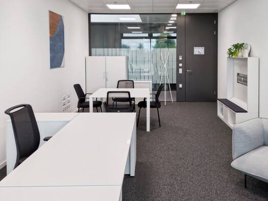 Bürofläche zur Miete provisionsfrei 7.423 € 180 m² Bürofläche Innovationsplatz 1 Wartberg ob der Aist 4224