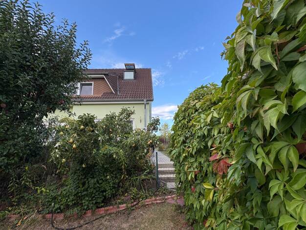 Maisonette zum Kauf 149.000 € 3 Zimmer 75 m² Neuendorf Wulkenzin 17039