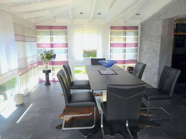 Mehrfamilienhaus zum Kauf 495.000 € 7,5 Zimmer 300 m² 680 m² Grundstück Seelbach Haiger 35708