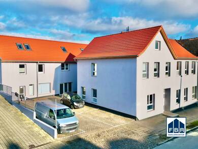 Mehrfamilienhaus zum Kauf 1.295.000 € 22 Zimmer 552,5 m² 633 m² Grundstück Bad Doberan Bad Doberan 18209