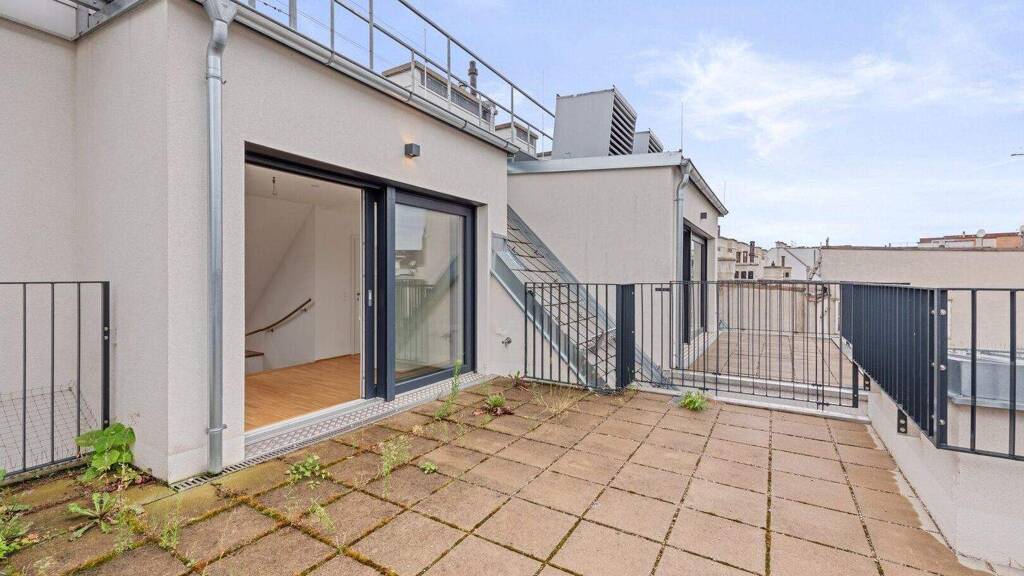 Wohnung zum Kauf - Erstbezug 745.000 € 2 Zimmer 70,4 m² Wien,Währing 1180