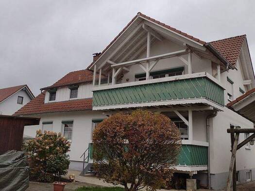 Mehrfamilienhaus zum Kauf 769.000 € 7 Zimmer 192 m² 857 m² Grundstück Neuler 73491