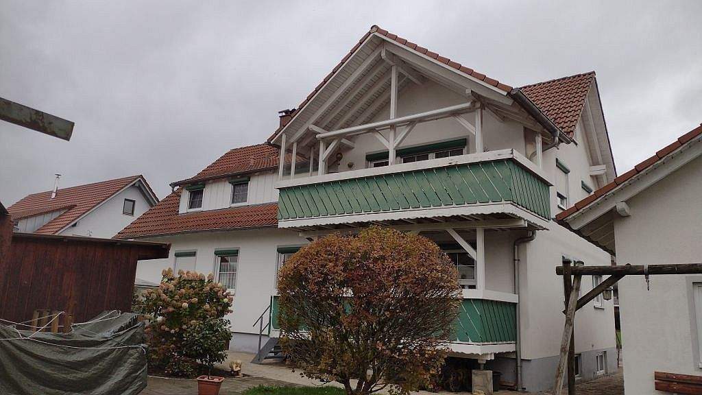 Mehrfamilienhaus zum Kauf 769.000 € 7 Zimmer 192 m² 857 m² Grundstück Neuler 73491