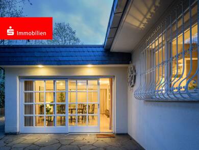 Villa zum Kauf 2.650.000 € 6 Zimmer 320 m² 1.580 m² Grundstück frei ab sofort Königstein Königstein 61462