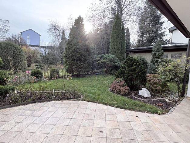 Wohnung zur Miete 1.700 € 4 Zimmer 123,8 m² Weststadt Ulm 89077