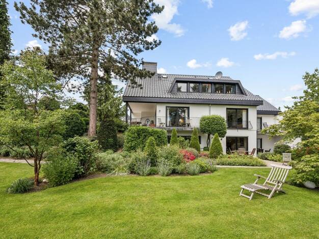 Einfamilienhaus zum Kauf 749.000 € 7 Zimmer 340,3 m² 1.406 m² Grundstück Heistern Langerwehe 52379