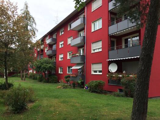 Wohnung zum Kauf provisionsfrei 248.000 € 2,5 Zimmer 56 m² Geschoss 1/4 Erlangen-Süd Erlangen 91052