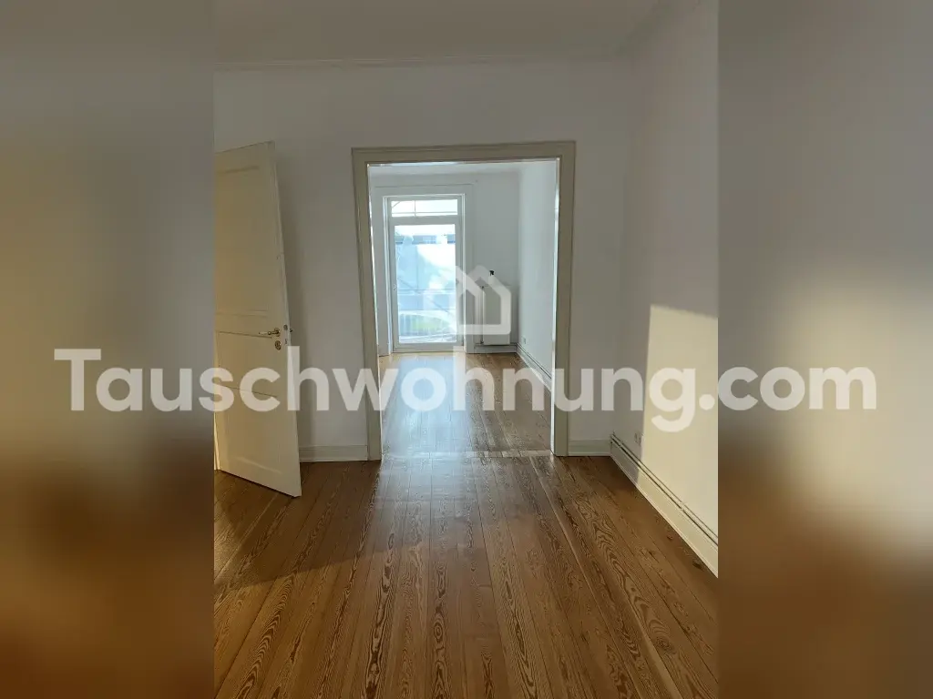 Wohnung zur Miete · Tauschwohnung