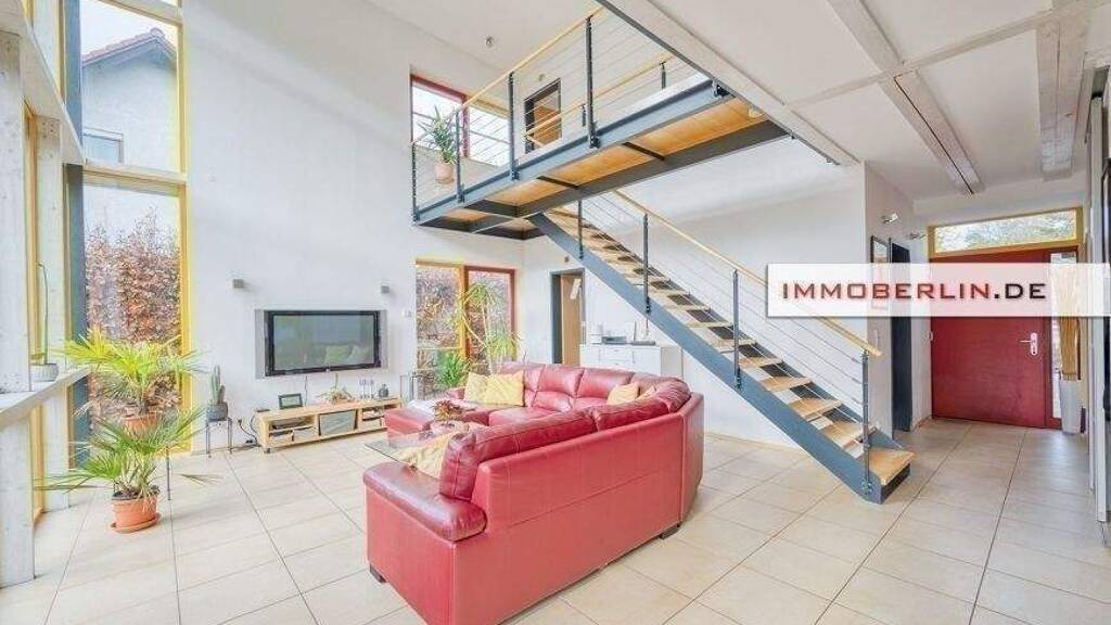 Haus zum Kauf 695.000 € 4 Zimmer 134 m² 733 m² Grundstück frei ab sofort Zeuthen 15738