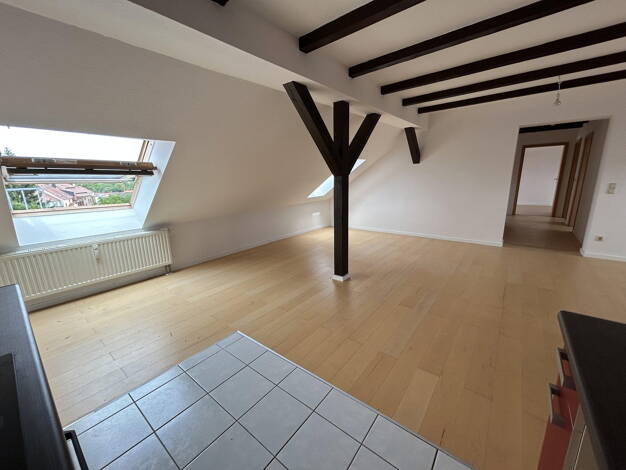 Wohnung zur Miete 475 € 4 Zimmer 79 m² 5. Geschoss frei ab 01.09.2026 Luisenstraße 15 Innenstadt Görlitz 02826