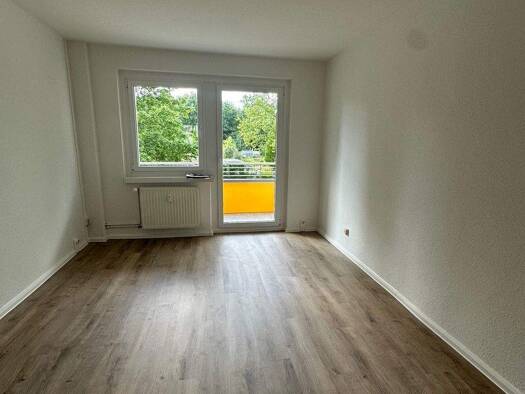 Wohnung zur Miete 312 € 2 Zimmer 48,3 m² EG frei ab sofort Albert-Blau-Str. 6 Weinhübel Görlitz 02827