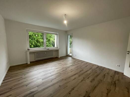 Wohnung zur Miete 629 € 3 Zimmer 67 m² 1. Geschoss frei ab 01.10.2026 Zillestr. 5 Aldenrade Walsum 47179