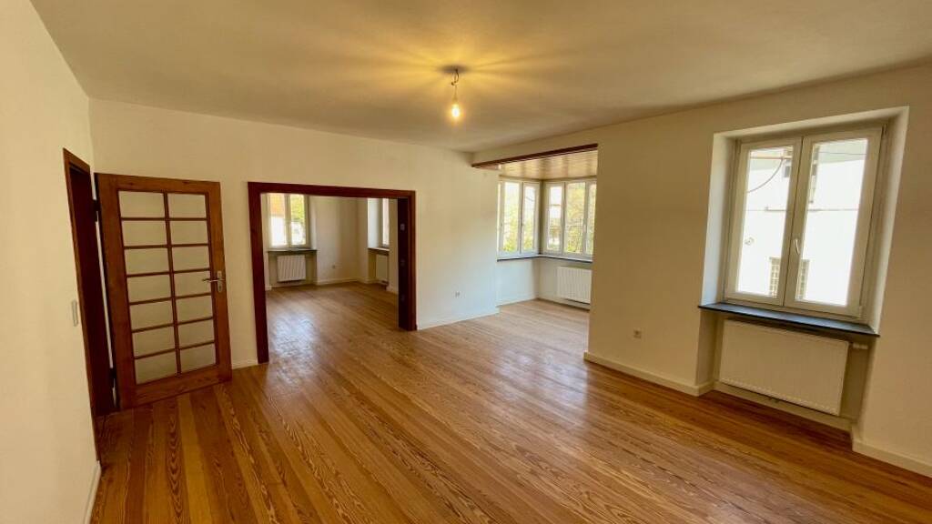 Wohnung zum Kauf 247.800 € 5 Zimmer 140 m² 1. Geschoss frei ab sofort Talstr. 71 Frankeneck 67468