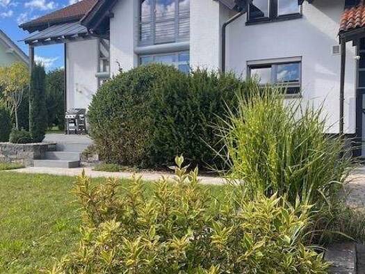 Einfamilienhaus zum Kauf 539.000 € 6 Zimmer 220 m² 890 m² Grundstück Fischbach Niedereschach 78078