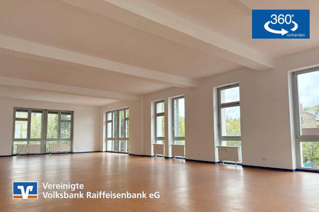 Büro-/Praxisfläche zum Kauf 498.000 € Traben Traben-Trarbach-Traben 56841
