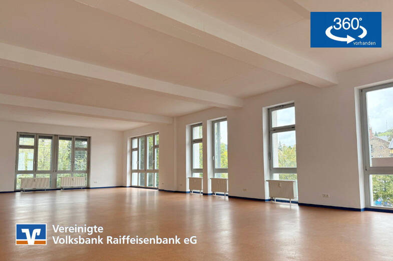 Büro-/Praxisfläche zum Kauf 498.000 € Traben Traben-Trarbach-Traben 56841