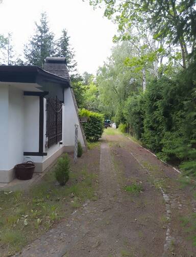 Freizeitgrundstück in Zossen Werben immowelt