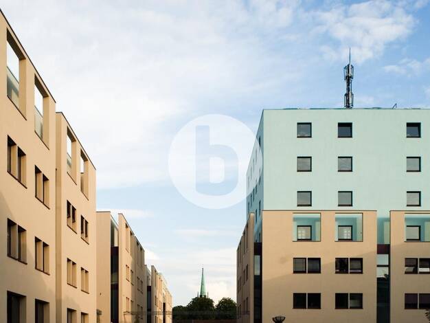 Bürogebäude zur Miete provisionsfrei 13,50 € 469 m² Bürofläche List Vahrenwald - List 30161