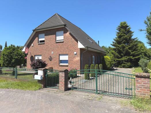 Einfamilienhaus zum Kauf 475.000 € 4 Zimmer 121 m² 774 m² Grundstück frei ab sofort Brieselang Brieselang 14656