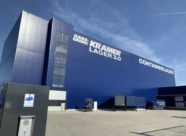 Lagerhalle zur Miete provisionsfrei 175 € 15 m²<br/>Lagerfläche ab 1,2 m²<br/>Teilbarkeit Klosterhof 5 Oldentrup Bielefeld 33719