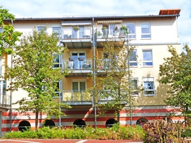 Wohnung zum Kauf 140.000 € 2 Zimmer 52 m² 3. Geschoss Oeslau Rödental 96472