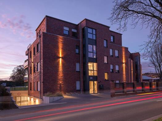 Wohnung zur Miete 920 € 2,5 Zimmer 72 m² Geschoss 1/4 frei ab 01.06.2026 Stadt Ibbenbüren 49477