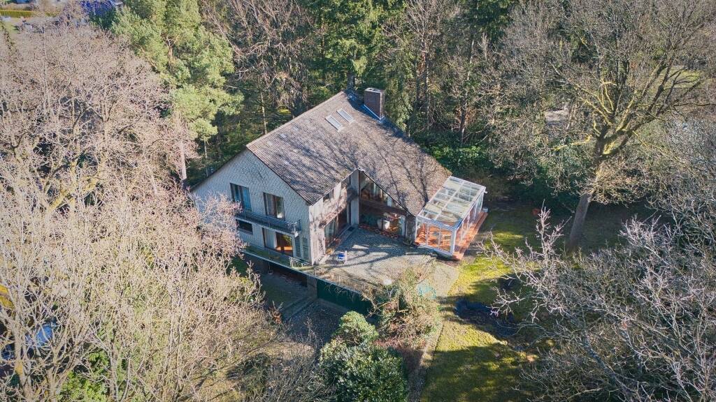 Einfamilienhaus zum Kauf – pohled 2
