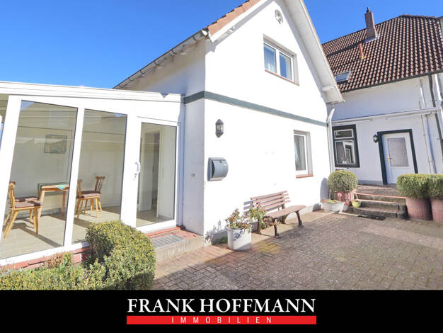 Einfamilienhaus zum Kauf 425.000 € 4,5 Zimmer 163,1 m² 1.887 m² Grundstück Steinburg 22964