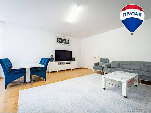 Wohnung zum Kauf 200.000 € 3 Zimmer 103,7 m² 1. Geschoss Stadtfeld Ost Magdeburg / Stadtfeld Ost 39108