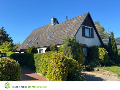 Einfamilienhaus zum Kauf 599.900 € 7 Zimmer 179,6 m² 822 m² Grundstück frei ab 01.10.2025 Pries Kiel 24159
