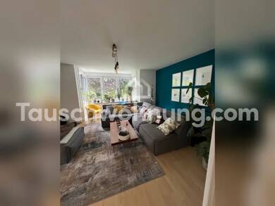 Maisonette zur Miete Tauschwohnung 2.100 € 5 Zimmer 125 m² 1. Geschoss Pullach Pullach im Isartal 82049