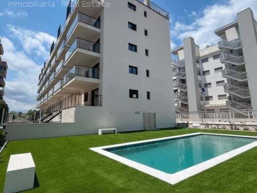 Wohnung zum Kauf 340.000 € 3 Zimmer 146 m² 4. Geschoss Calle Dénia Daimús 46710