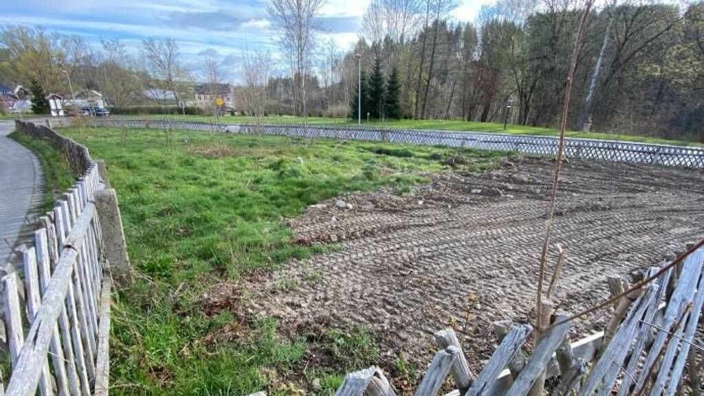 Grundstück zum Kauf als Kapitalanlage geeignet 1.200 m² Grundstück Thalheim/Erzgebirge 09380