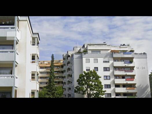 Wohnung zur Miete 420 € 1 Zimmer 46 m² Geschoss 6/10 frei ab sofort Berliner Straße 16 Bietigheim Bietigheim-Bissingen 74321