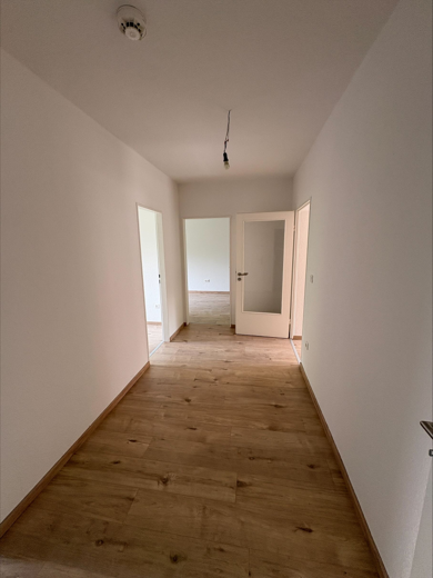Wohnung zur Miete 559 € 3 Zimmer 65,9 m² 1. Geschoss Noortmer Chaussee 4 Leer Leer 26789