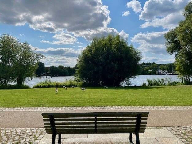 Wohnung zum Kauf 229.000 € 2 Zimmer 58,4 m² Werder (Havel) Werder (Havel) 14542