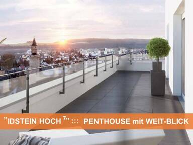 Penthouse zum Kauf 1.200.000 € 5 Zimmer 205 m² 3. Geschoss Idstein Idstein 65510