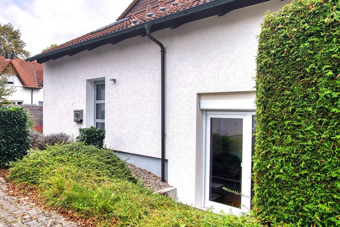 Reihenendhaus zum Kauf - Ansicht 3