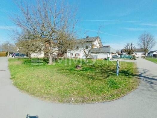 Grundstück zum Kauf 345.000 € 449 m² Grundstück Mäder 6841