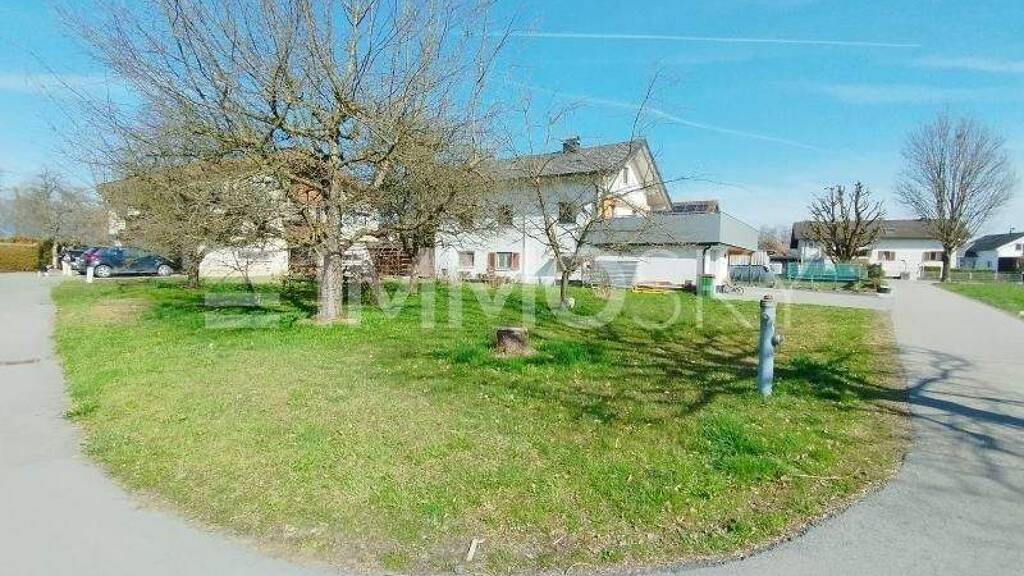 Grundstück zum Kauf 345.000 € 449 m² Grundstück Mäder 6841