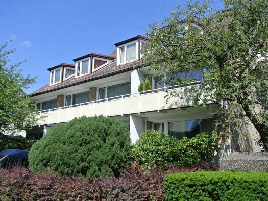 Wohnung zum Kauf 127.000 € 1 Zimmer 35,9 m² Geschoss 1/2 frei ab sofort Heidlohstraße 8 Schnelsen Hamburg 22459