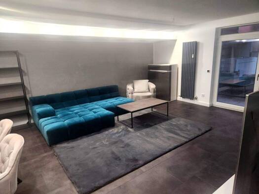 Wohnung zum Kauf 389.427 € 3 Zimmer 127 m² Geschoss EG/1 frei ab sofort Hilden 40724