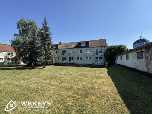 Wohnung zum Kauf 75.000 € 3 Zimmer 65 m² Bad Langensalza Bad Langensalza 99947