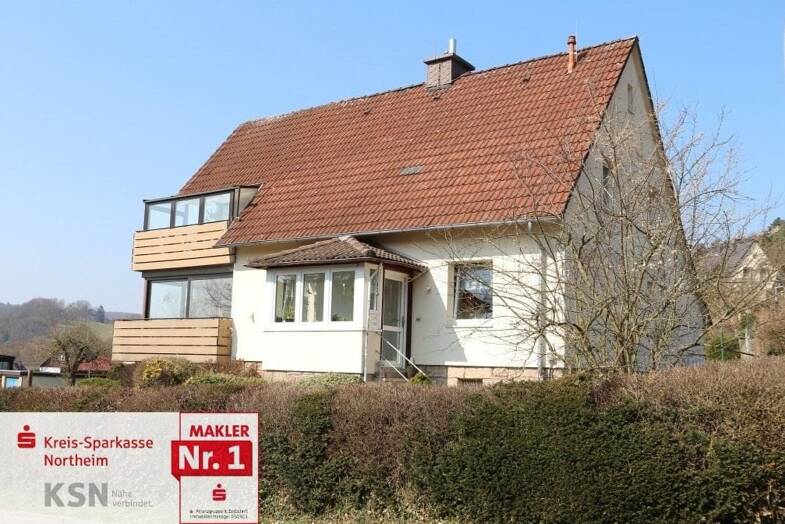 Mehrfamilienhaus zum Kauf 259.000 € 7 Zimmer 144 m² 1.275 m² Grundstück Hardegsen Hardegsen 37181
