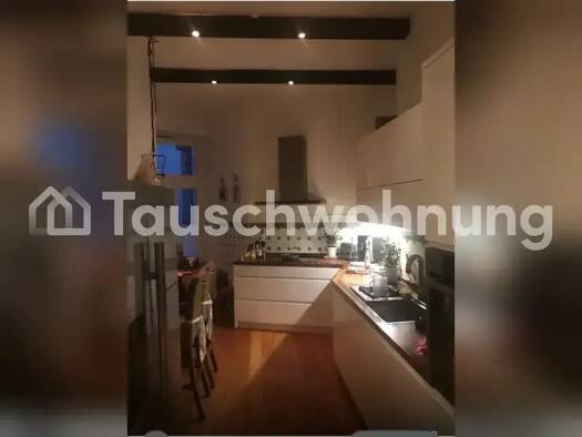 Wohnung zur Miete Tauschwohnung 1.190 € 4,5 Zimmer 126 m² Alsterdorf Hamburg 20251
